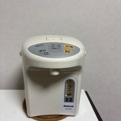 電気ポット