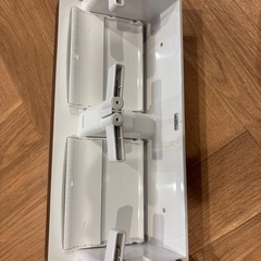 TOTO製のトイレットペーパーホルダーの画像