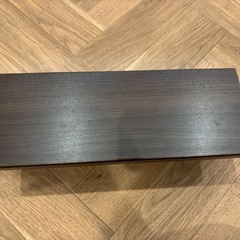 TOTO製のトイレットペーパーホルダーの画像