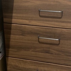 キャビネットの画像