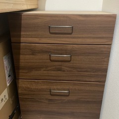 キャビネット