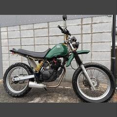 serow 225 1kh