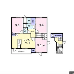 【🔑入居費用14万円🔑】✨物件数No.1✨ 🔥ＪＲ⿅島線 ⿅島神...
