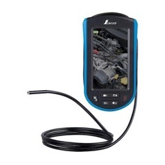 新品　
シンワ測定　モニタリングスコ-プE3ｍφ5.2ポ-タブル...