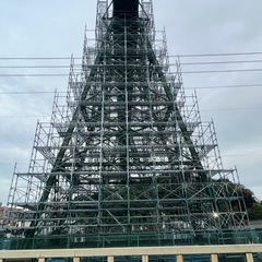 足場屋です！未経験歓迎！
