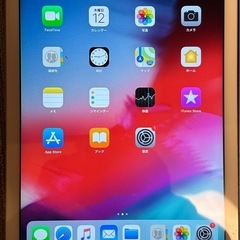 Apple iPad Air Wi-Fi 16GB ブラック M...