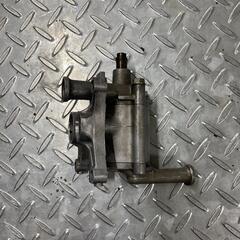 HONDA CBX400F/CBX550F オイルポンプ ホンダ...