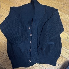厚手　カーディガン　Mサイズ