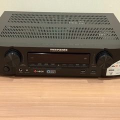 marantz NR1710 AVアンプ 美品★ 