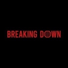 Breaking Down好きな方お話しませんか？