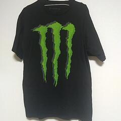 🌕 MONSTER   T - シャツ