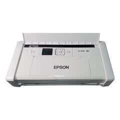 EPSON PX-S05W インクジェットプリンターの画像