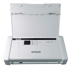 EPSON PX-S05W インクジェットプリンターの画像