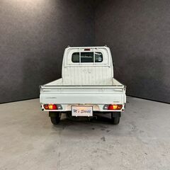 ミニキャブトラック ＶＸスペシャルエディション 車検９年６月まで 乗って帰れます の画像