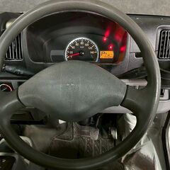 ミニキャブトラック ＶＸスペシャルエディション 車検９年６月まで 乗って帰れます の画像
