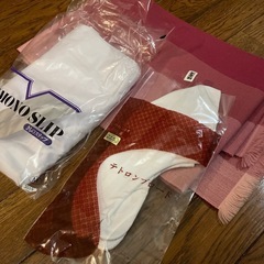 和装セット