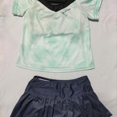 ガールズ水着 140サイズ
