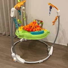 Fisher-Price ジャンパルー