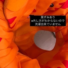 【値下中】Fisher-Price ジャンパルーの画像