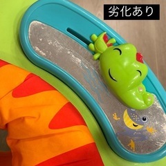 【値下中】Fisher-Price ジャンパルーの画像