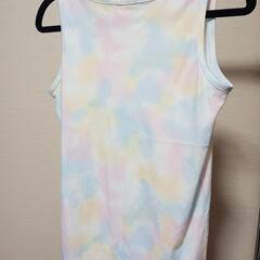 キャミソール③の画像