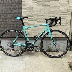 【整備済み】Bianchi ビアンキ via nirone 7 ...