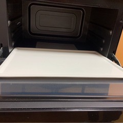 HITACHI 日立⭐️スチームオーブン　ヘルシーシェフ 2018年製の画像