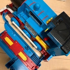 ビッグトーマス