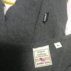 🌕 AVIREX   T - シャツの画像