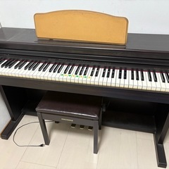 COLUMBIA　電子ピアノ♩無料