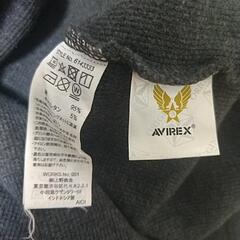 🌕 AVIREX   T - シャツの画像