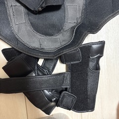 スキー　スノボ プロテクター　ゴーグルの画像