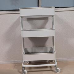 IKEA　ロースコグ