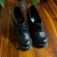 Dr.Martin ブーツ
