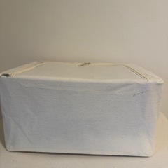 布製収納BOX
