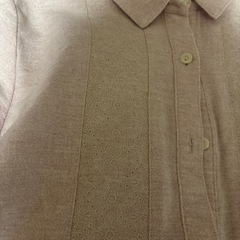 ゴールデンベア　L L 厚手シャツの画像