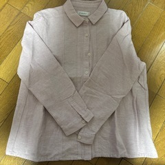 ゴールデンベア　L L 厚手シャツ