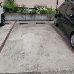 ~10月限定【金沢市】南町近く！高岡町の月極駐車場（敷金、礼金、更新料無料） - 金沢市