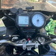 ドゥカティ　ムルティストラーダ1000DSの画像