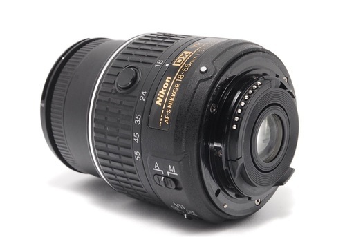 【ほぼ新品】Nikon D3200 レッド スマホ転送 一眼レフ 1428回