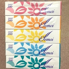 エルモア200組