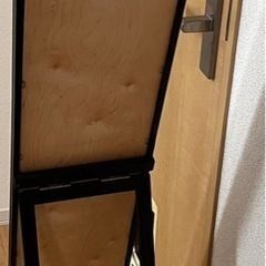鏡の画像