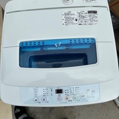 ハイアール Haier 洗濯機 4.2kg JW-K42K 20...