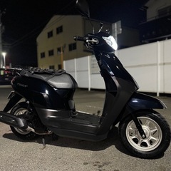 HONDA ホンダ　TACT タクト