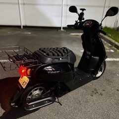 HONDA ホンダ　TACT タクトの画像