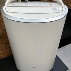 TOSHIBA 除湿機