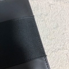 ニタニユリエ　ビジネスバッグの画像