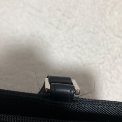 ニタニユリエ　ビジネスバッグの画像