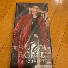 東方神起の復帰記念ALBUM