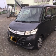 Suzuki palletSW turbo 2010